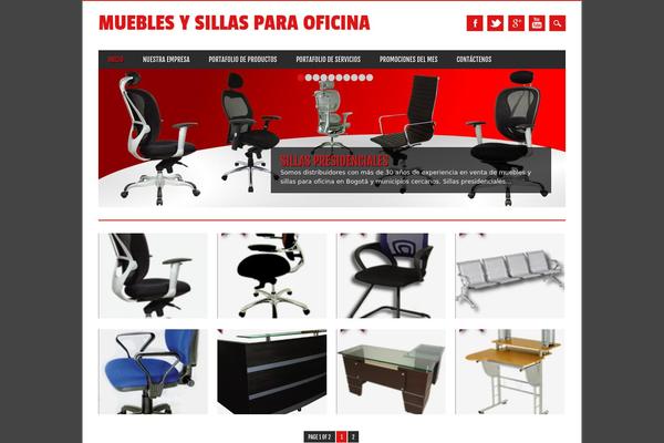 Site using Lightview Plus plugin