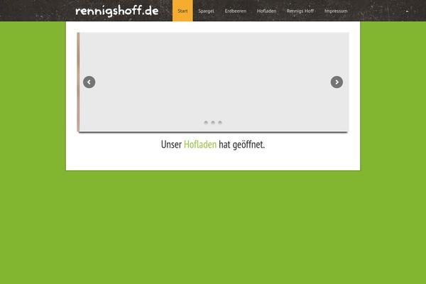 Site using DpArticleShare plugin