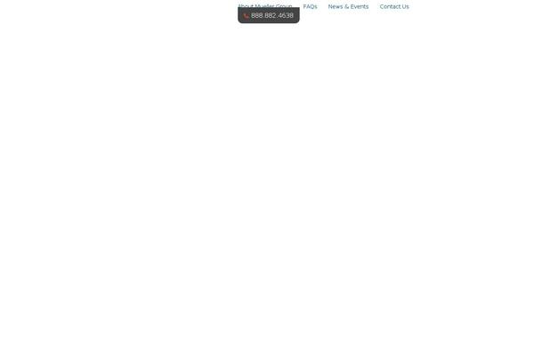 Site using Mmenu plugin