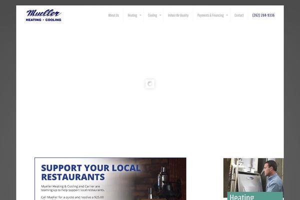 Site using WP Google Analytics Events plugin