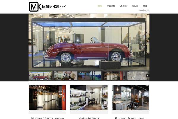 muellerkaelber.com site used Yokohama