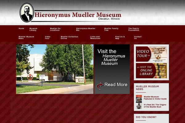 Site using IK Facebook Plugin plugin