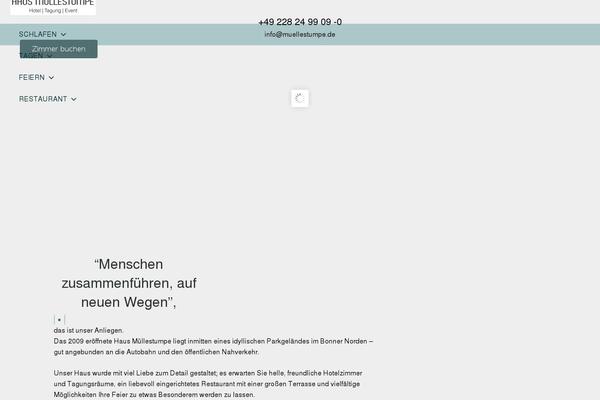 Site using Mega-addons-for-visual-composer-pro plugin