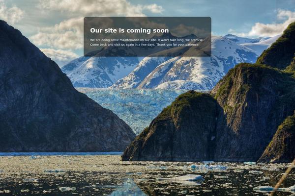 Consulting theme site design template sample