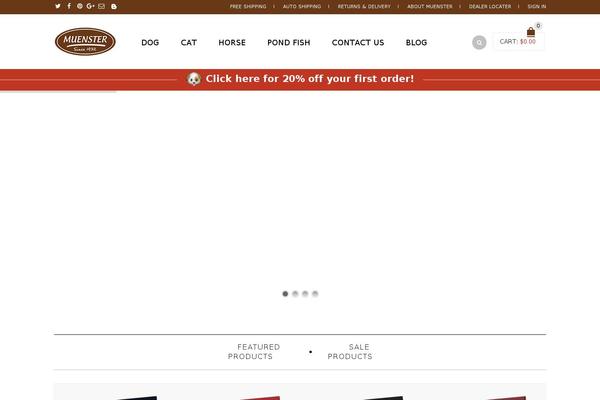 Site using Woocommerce-autoship-authorize-net-payments plugin