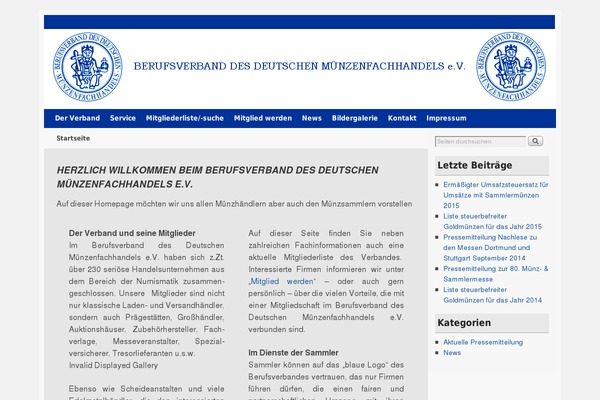 Weaver II pro theme site design template sample