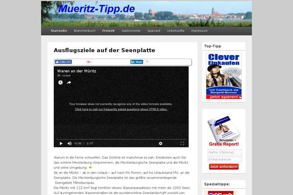 Site using EU Cookie Law plugin