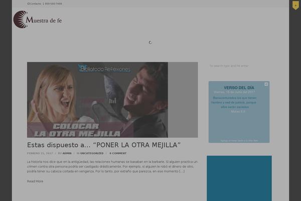 MusicPlay theme site design template sample