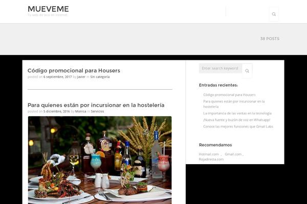 Best theme site design template sample