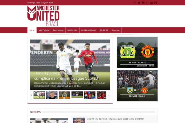 mufcbr.com site used Oficial