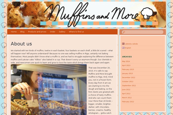 Site using WP Google Maps plugin