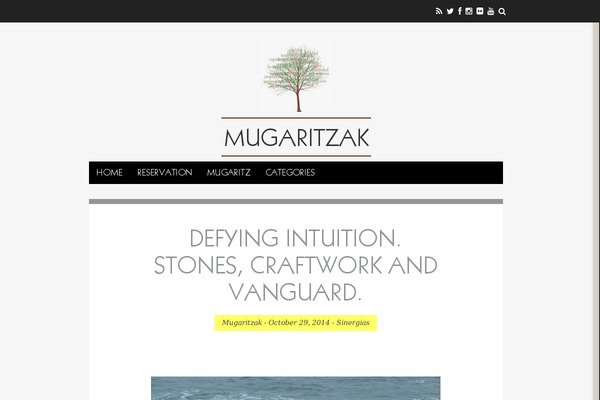 Site using Gigya - Social Infrastructure plugin