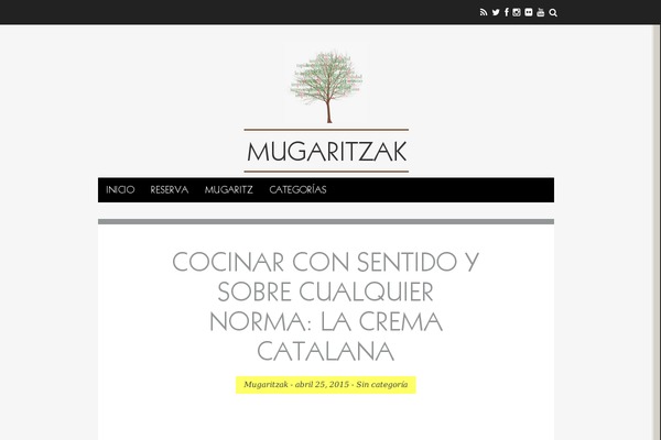 Site using Instagram for WordPress plugin