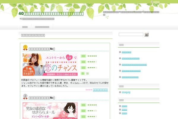 mugbe.com site used Keni61_wp_healthy_131210