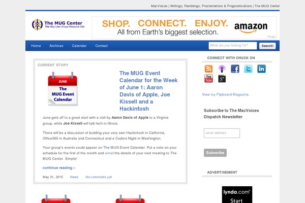 mugcenter.com site used Mvgroup