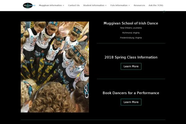 Site using Facebook Page Promoter Lightbox plugin