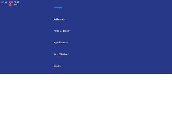 Site using Ova-sev plugin