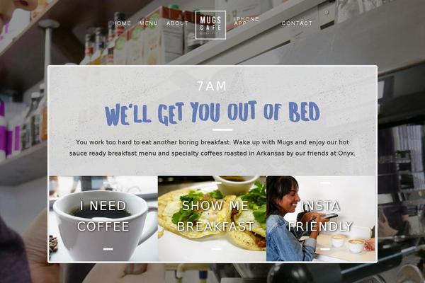 Site using Square-sync plugin