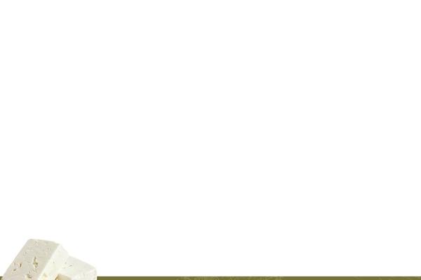 Hereford theme site design template sample