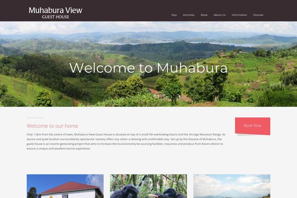Site using Jeba-cute-slider plugin