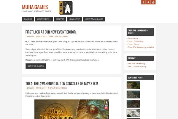 Site using Gallery-bank-pro-edition plugin