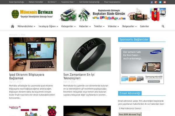 Site using Comments Evolved for WordPress plugin