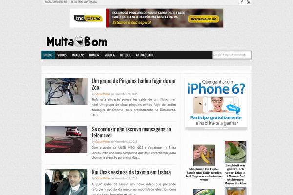 Site using Fb-traffic-pop plugin