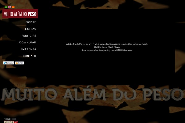 Kaleido theme site design template sample