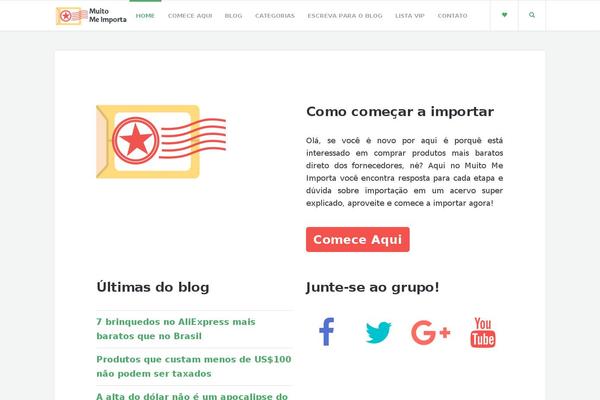 Oceanwp-child-theme-master theme site design template sample