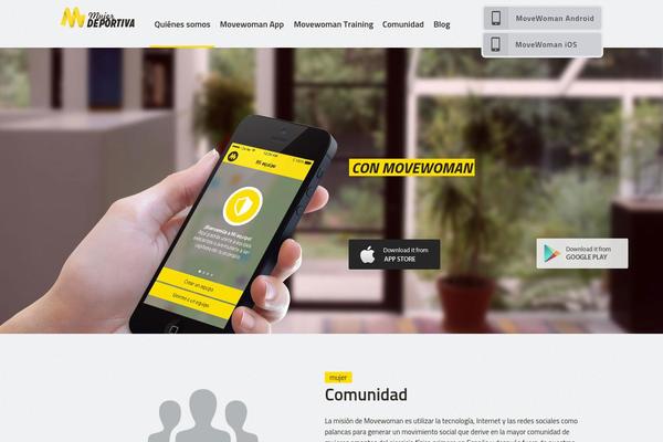 Site using Instagram Picture plugin