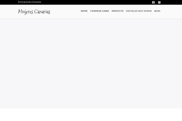 Site using Subsolar-mailchimp-widget plugin