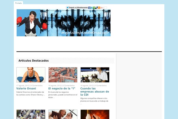 Delicious Magazine theme site design template sample