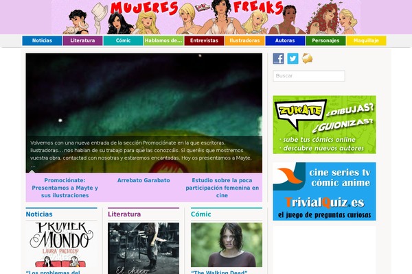 Xin Magazine theme site design template sample