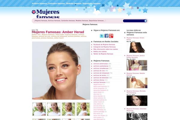 Site using Favicon Generator plugin