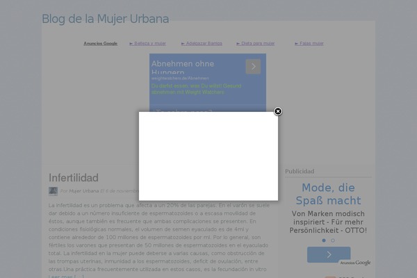 Site using Related Posts by Zemanta plugin