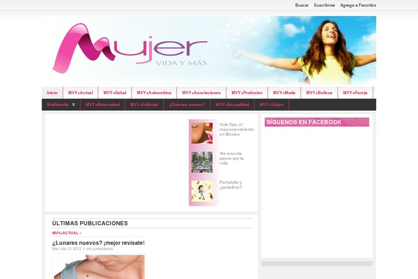 The Stars theme site design template sample