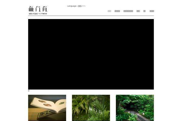 Corporate theme site design template sample