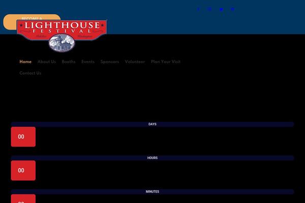 Site using Wpdatatables plugin