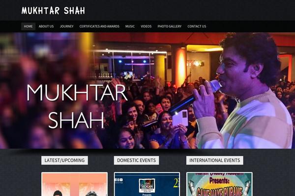 Site using Eds-responsive-menu plugin
