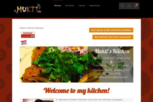 Site using Popup-maker-wp plugin