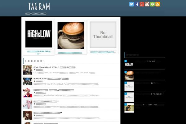 Noel_tcd072 theme site design template sample