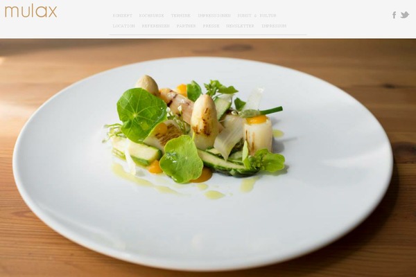 mulax.de site used Teo