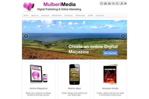 Site using WP Cookie Banner plugin
