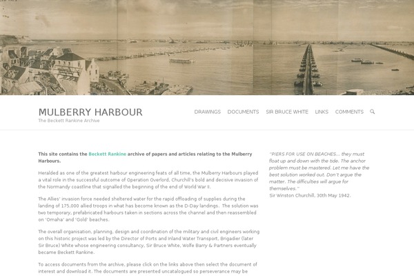 Interface theme site design template sample