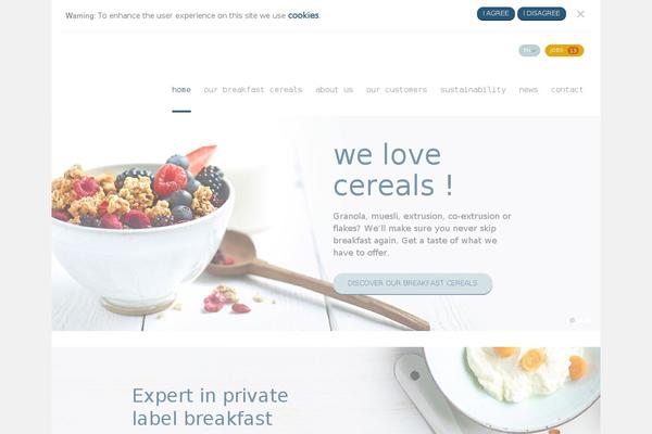 Site using Wp-prettyphoto plugin
