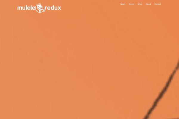 Adventurous theme site design template sample