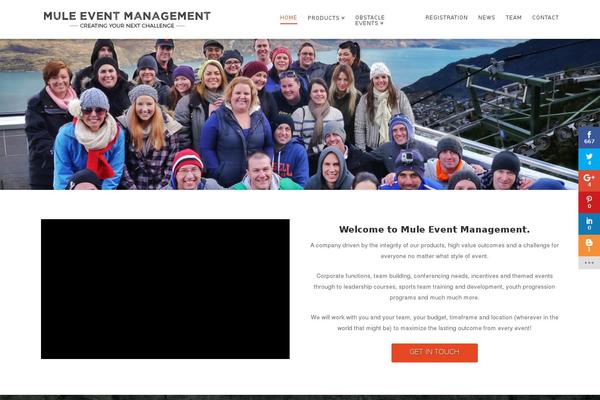 Site using Event-espresso-core-reg plugin