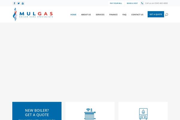 Site using Site-reviews plugin