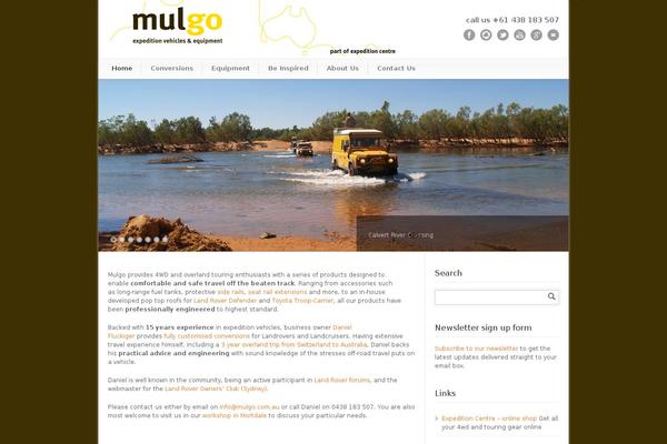 Site using 360 Product Viewer plugin