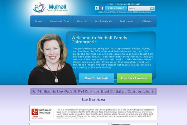 Private Lawyer theme site design template sample